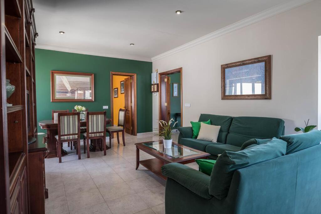 Villa Tuco Costa Teguise Buitenkant foto