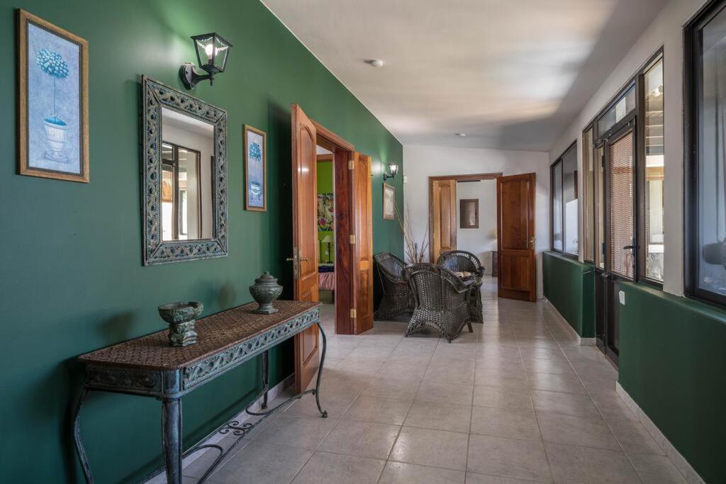 Villa Tuco Costa Teguise Buitenkant foto