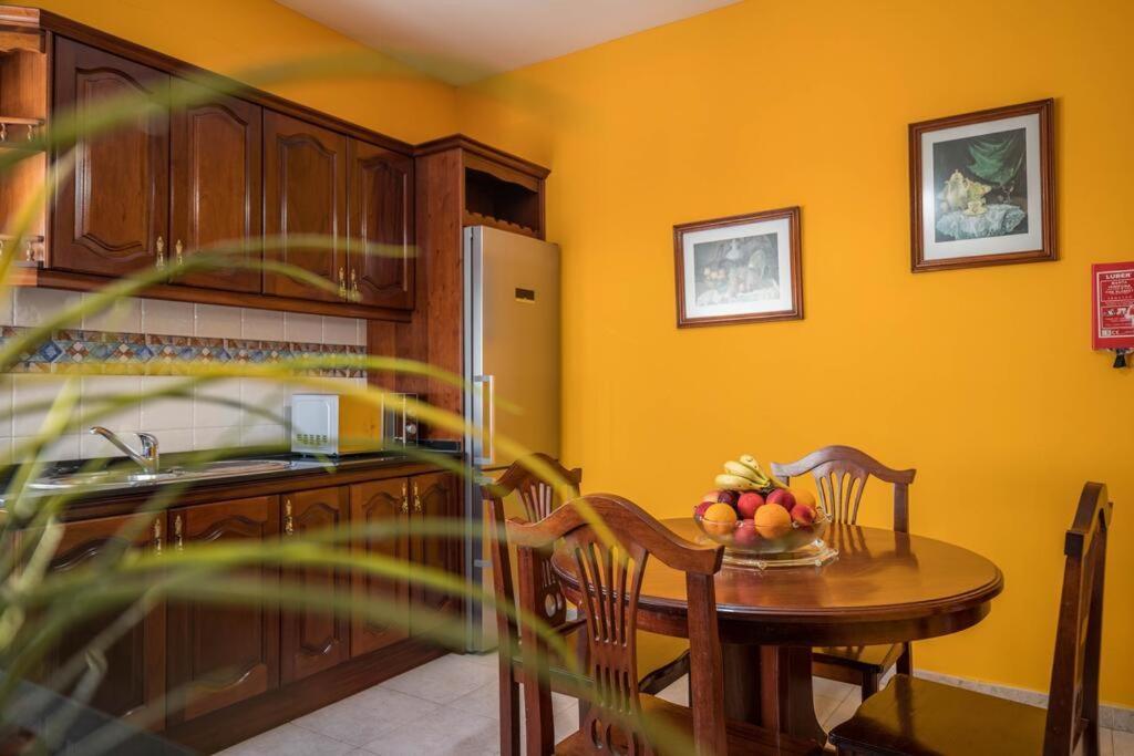Villa Tuco Costa Teguise Buitenkant foto