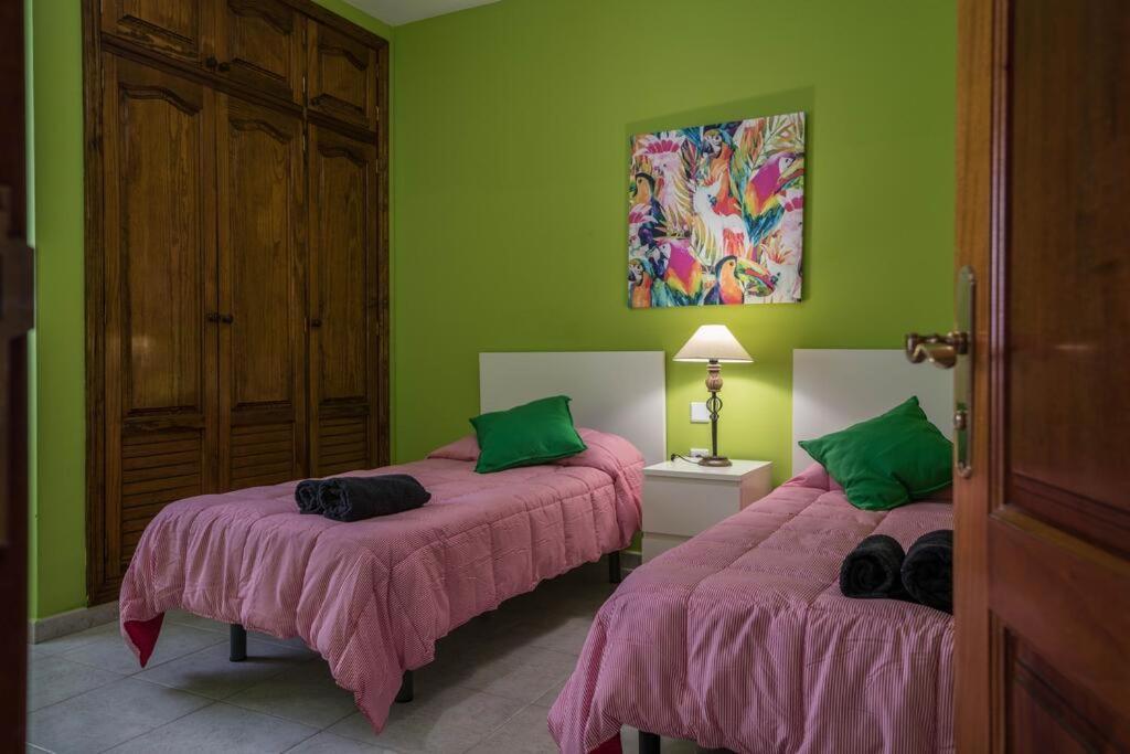Villa Tuco Costa Teguise Buitenkant foto
