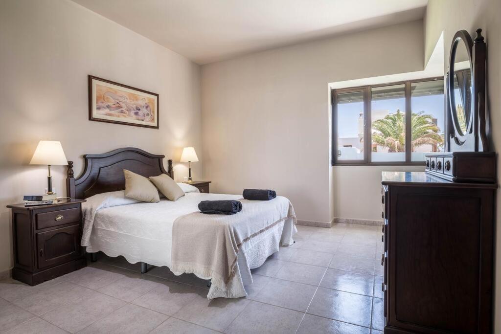 Villa Tuco Costa Teguise Buitenkant foto