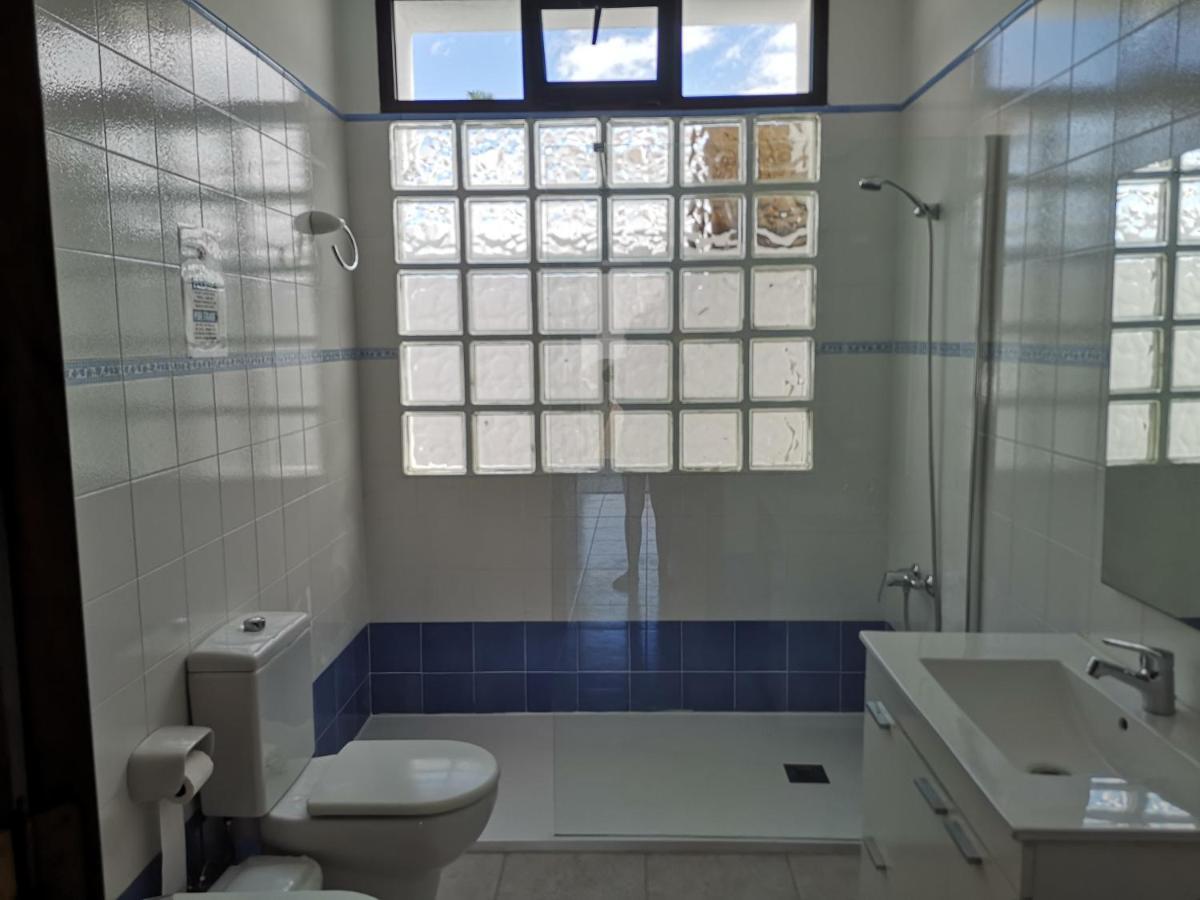 Villa Tuco Costa Teguise Buitenkant foto