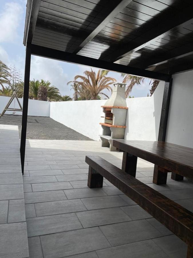 Villa Tuco Costa Teguise Buitenkant foto