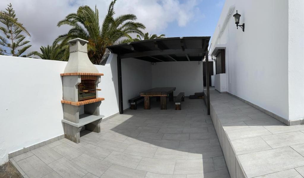 Villa Tuco Costa Teguise Buitenkant foto