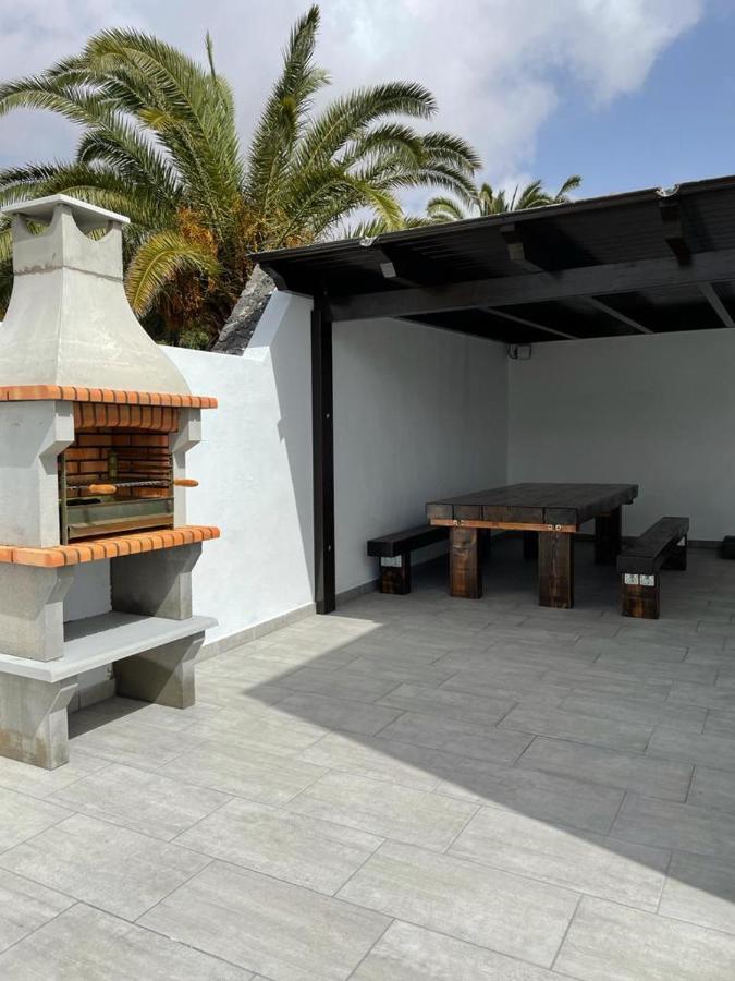 Villa Tuco Costa Teguise Buitenkant foto